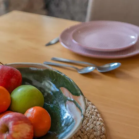 Apartmán Old Town Romantic Getaway *