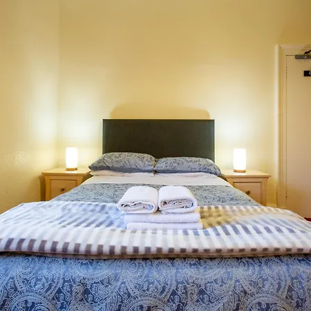 Sailte House Edinburgh