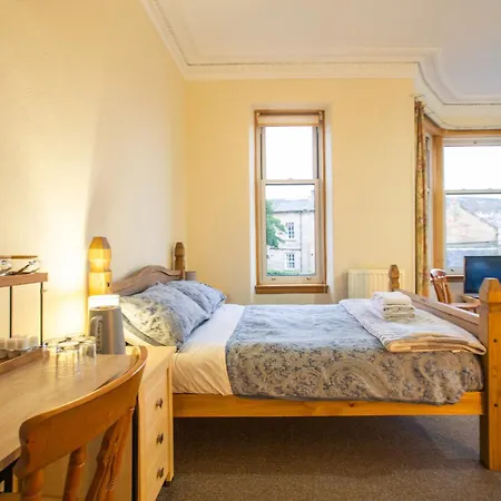 Gasthuis Sailte House