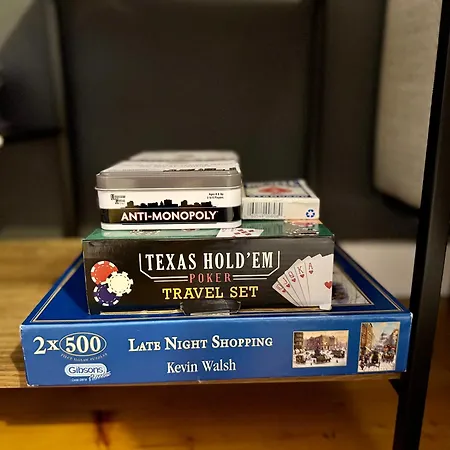 Victoria Street - 2br Old Town Get Away! Perfect Location Next To Castle Lejlighed