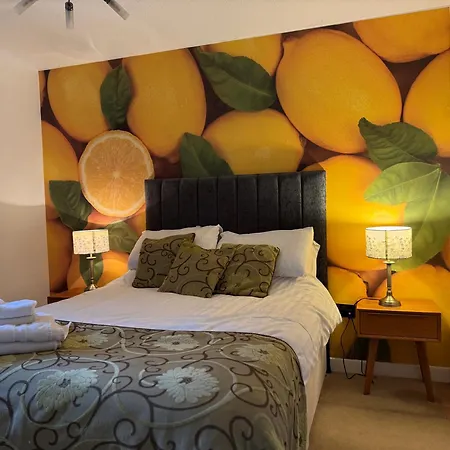 The Pleasance * Edinburgh