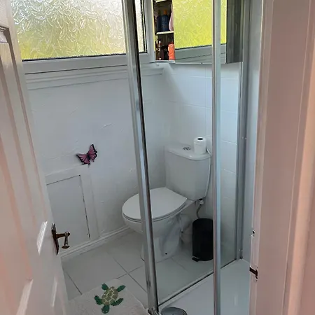 בית אירוח Relaxing, Cozy 1 Double