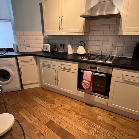 John Knox's On Edinburgh's Royal Mile Edinburgh