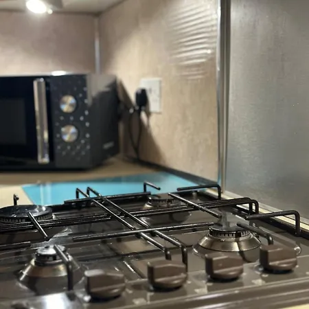 Parking - Centre - Great Area - 2 Guests