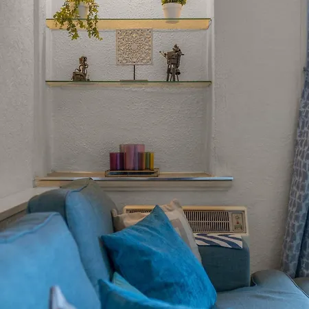 Parking - Centre - Great Area - 2 Guests * Edimburgo