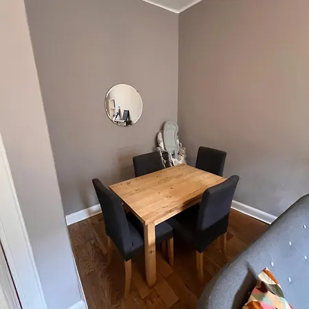 John Knox's On Edinburgh's Royal Mile * Edinburgh