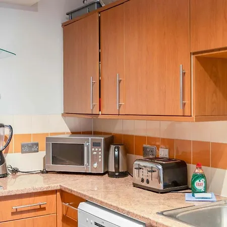 Apartament Free Parking - Centre - The Mccarty Edynburg