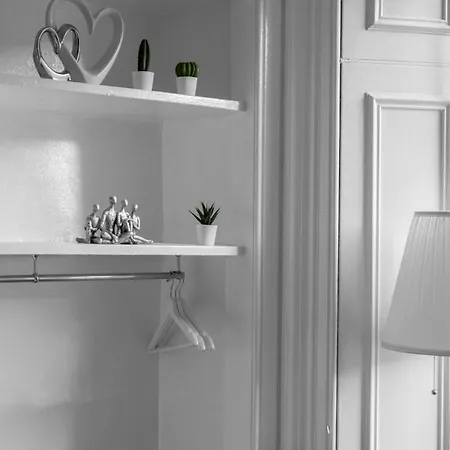 Free Parking - Centre - The Mccarty Edinburgh