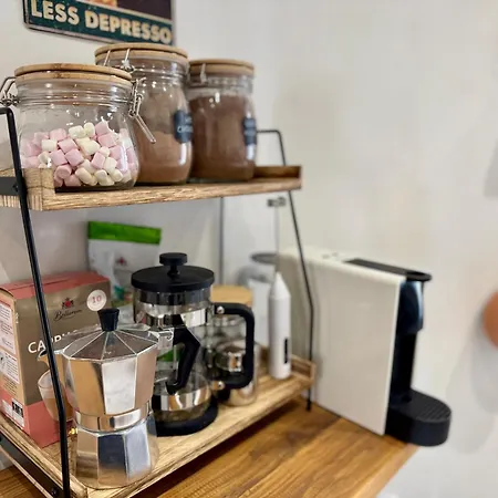 Victoria Street - 2br Old Town Get Away! Perfect Location Next To Castle * Edinburgh