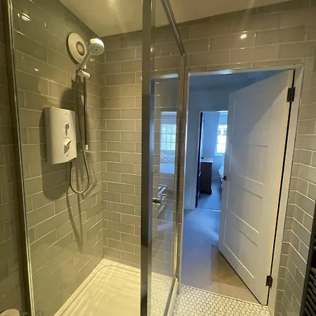 アパート The Muse