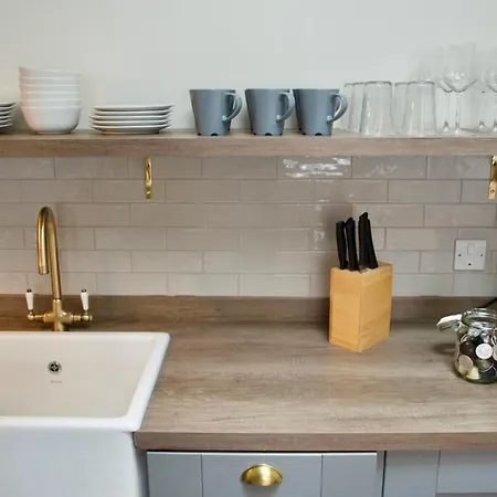 The Muse エディンバラ