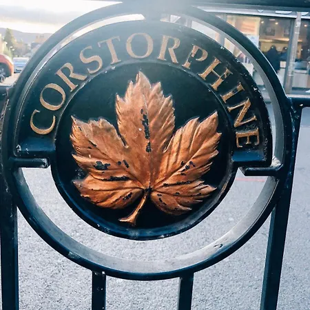 شقة Chic Flat Close To Edinburgh, Airport, & Zoo