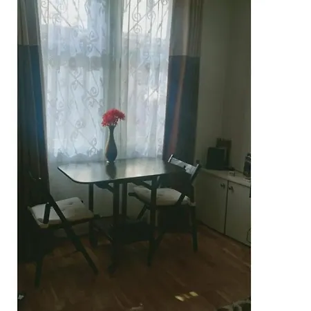 Fountainbridge Flat * Edinburgh