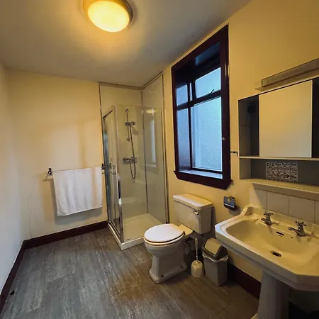 Hotel The Abbey 3*