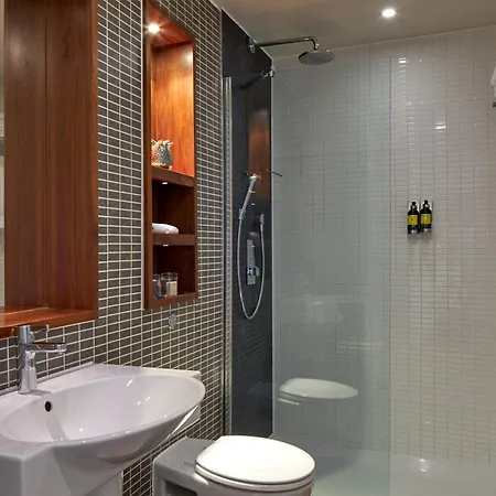 Lejlighedshotel Fraser Edinburgh