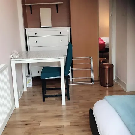 Daire Edinburgh City Holiday Apartments