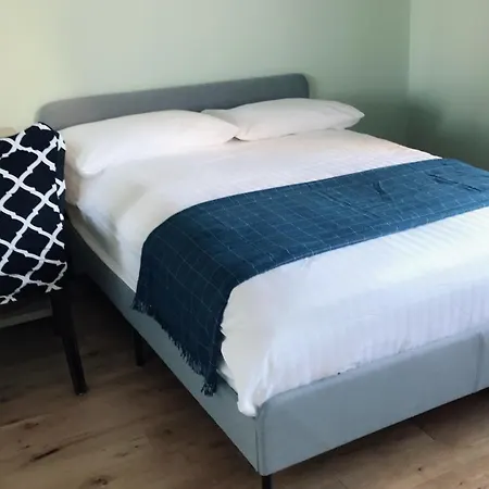 Centre Old Town 3 Bedrooms 아파트 *