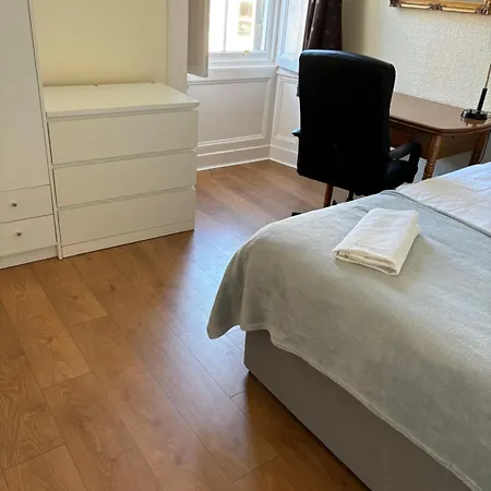 Newington Area Edinburgh