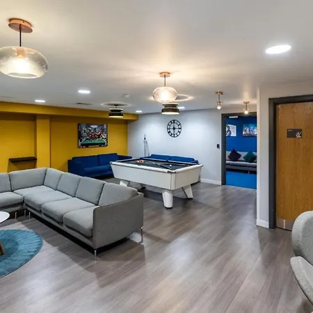 Joivy Affordable - Adults Only Hotel