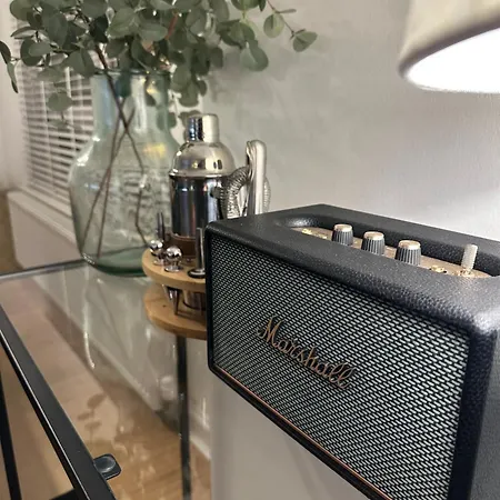 Lux 2 Bedroom Ground Floor דירה אדינבורו