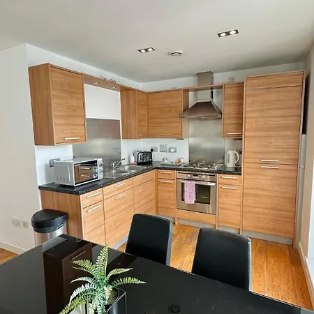 Apartamento Britannia Edimburgo