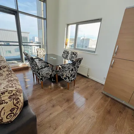 Apartamento Britannia