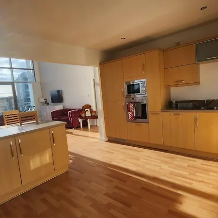 Appartamento Penthouse Ocean View Luxury Penthouse