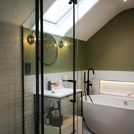 3 Bedroom West End For First Meessage Me Pics * Édimbourg