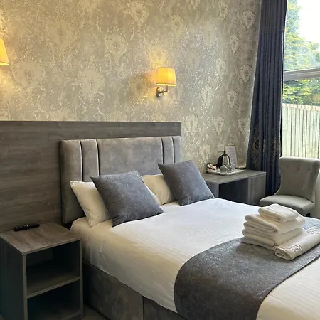 Gæstehus Alexander 4*