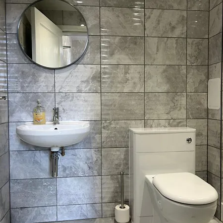 Gæstehus Alexander 4*