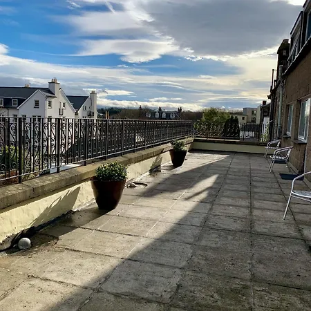 Hotel Northumberland 3*