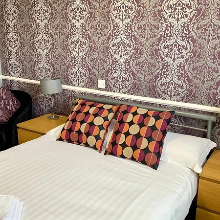 Otel Northumberland 3*