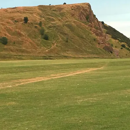 Northumberland Отель Эдинбург