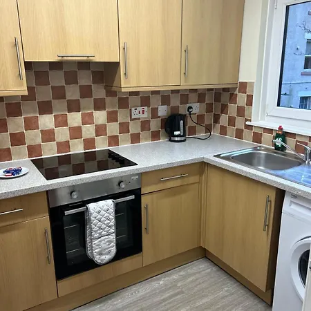 Anne House, Royal Mile