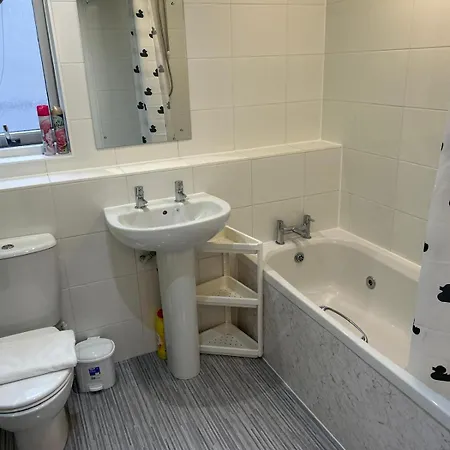 Appartement Anne House, Royal Mile Édimbourg