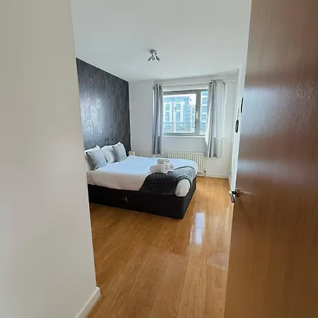 Apartamento Britannia