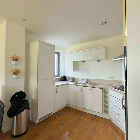 Britannia Apartamento *