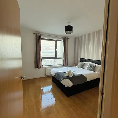 Britannia Apartamento