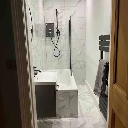 City Centre Flat Close To Arthur's Seat Apartment *