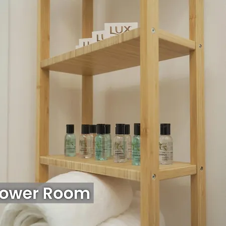 Modern In Haymarket, Centre Edinburg