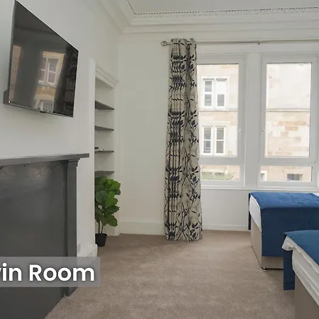Apartmán Modern In Haymarket, Centre
