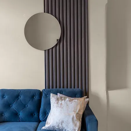 Apartament 2 Bedroom In With 2 Free Parking Spaces *