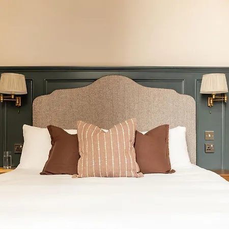 Moment George Iv Bridge