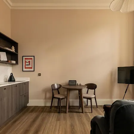 Hotel Moment George Iv Bridge *