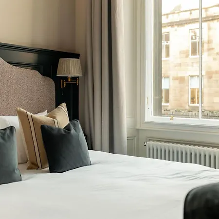 Hotel Moment George Iv Bridge