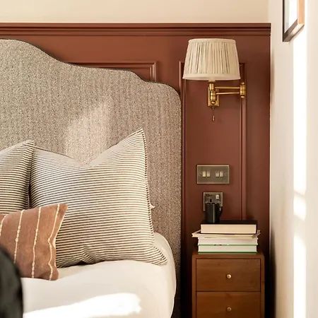 Moment George Iv Bridge *