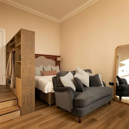 Hotel Moment George Iv Bridge *