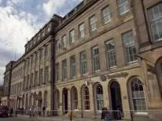 Travelodge Waterloo Place