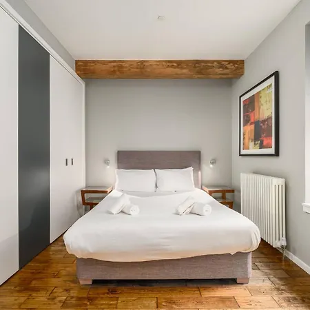 Destiny Scotland -the Malt House Edimburgo