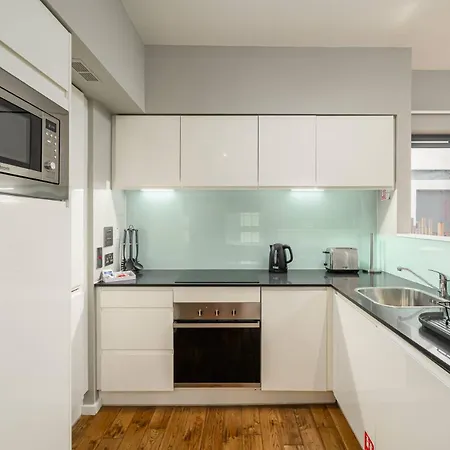 Apartmán Destiny Scotland -the Malt House Edinburgh